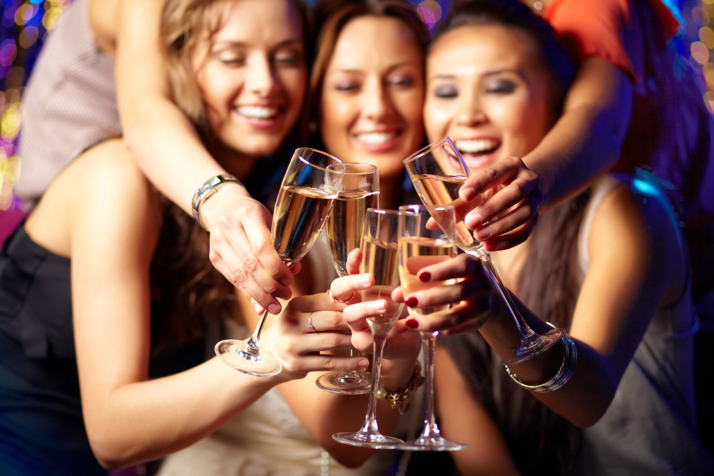 Five Reasons You Should Plan to Have Your Bachelorette Party in Galveston
