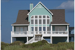 One of our all time favorite Galveston, TX beach rentals